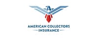 American collectors insurance logo